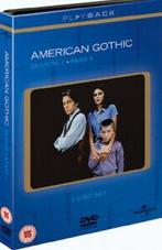 American Gothic: Season 1 - Part 1 DVD (2008) Gary Cole cert, Cd's en Dvd's, Dvd's | Science Fiction en Fantasy, Zo goed als nieuw