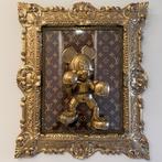 soul.arta - “Luxury Mickey & LV 3D”