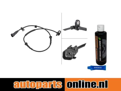 ABS-sensor Chevrolet Aveo voorzijde, rechts, Auto-onderdelen, Besturing, Nieuw, Chevrolet, Verzenden