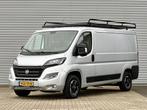 Fiat Ducato 30 2.3 MultiJet L2H1 als nieuw!, Auto's, Fiat, Ducato, Nieuw, Zilver of Grijs, Lease