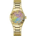 Guess Kwartshorloge Sangria Horloge, dameshorloge,, Verzenden, Nieuw