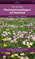 Veldgids   Plantengemeenschappen van Nederland 9789050117081, Boeken, Zo goed als nieuw