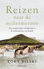 Reizen naar de midzomerzon 9789026349294 Tory Bilski, Verzenden, Zo goed als nieuw, Tory Bilski