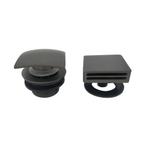 Badafvoerplug Afbouwdeel Set Boss Wessing tbv, Ophalen of Verzenden, Nieuw, Bad