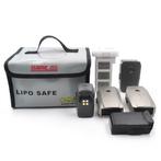 STARTRC Explosieveilige Lipo-batterijveiligheidsbeschermi...