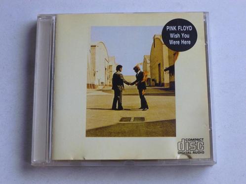 Pink Floyd - Wish you were Here ( South Africa), Cd's en Dvd's, Cd's | Pop, Verzenden