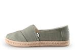 Toms Espadrilles in maat 41 Overig | 10% extra korting, Kleding | Dames, Schoenen, Overige kleuren, Verzenden, Zo goed als nieuw