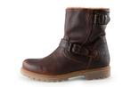 Panama Jack Boots in maat 43 Bruin | 10% extra korting, Bruin, Verzenden, Boots, Zo goed als nieuw