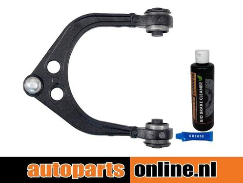Draagarm Lancia Thema voorzijde, links, boven, Auto-onderdelen, Besturing, Nieuw, Lancia, Verzenden