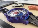Art By Camps - Maserati’s Time