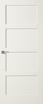 Austria binnendeur Svenska Carsten 83x201,5, Ophalen of Verzenden, Zo goed als nieuw