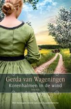 Korenhalmen in de wind- trilogie 9789020545173, Boeken, Streekboeken en Streekromans, Gelezen, Verzenden, Gerda van Wageningen