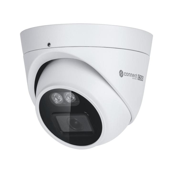 Krüger&Matz Beveiligingscamera - WiFi - Camerabewaking, Audio, Tv en Foto, Videobewaking, Nieuw, Verzenden