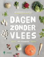 Dagen zonder vlees 9789089316035, Boeken, Kookboeken, Verzenden, Zo goed als nieuw