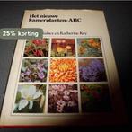 Nieuwe kamerplanten abc 9789060740590 Baines, Boeken, Verzenden, Gelezen, Baines
