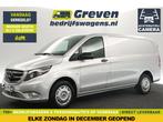 Zakelijke Lease |  Mercedes-Benz Vito 114 CDI Lang, Auto's, Automaat, Mercedes-Benz, Diesel, Nieuw