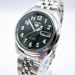 Seiko - Seiko 5 - Zonder minimumprijs - 7S26-01V0 - Heren -