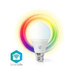 Nieuwe Nedis WIFILC10WTB22 met garantie, Ophalen of Verzenden, Nieuw