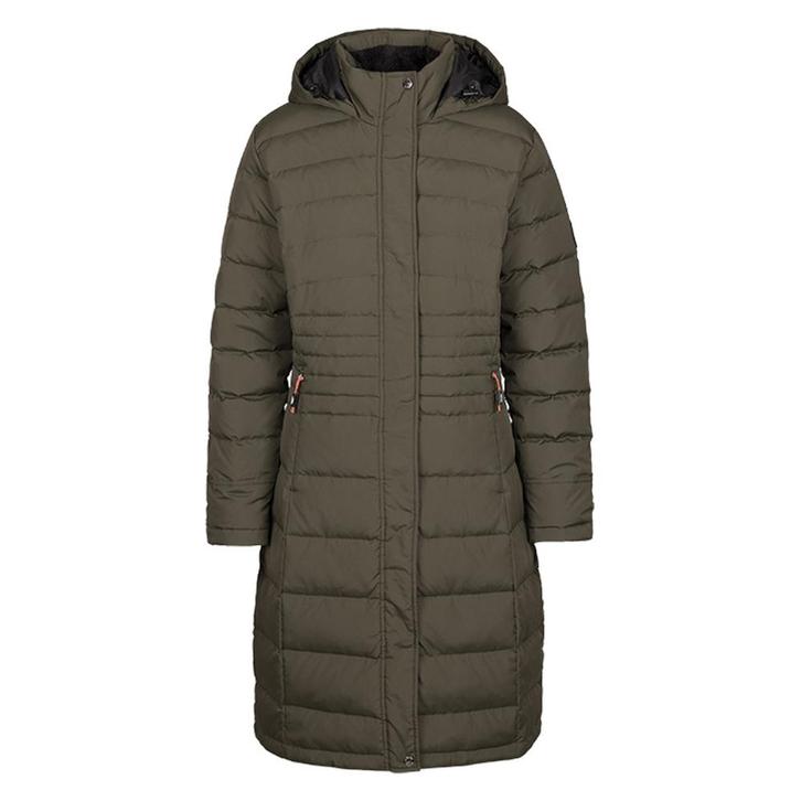 -45% Trespass  Trespass Dames bitsy donzen jas  maat, Kleding | Dames, Wintersportkleding, Nieuw, Verzenden