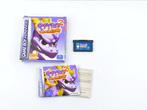 Spyro 2: Season of Flame [Gameboy Advance], Spelcomputers en Games, Games | Nintendo Game Boy, Ophalen of Verzenden, Zo goed als nieuw