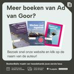 Basisboek logistiek / Vast Boek / Werken met logistiek, Verzenden, Zo goed als nieuw, Ad van Goor