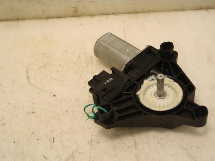 Raammotor Portier Mercedes B-Klasse O169366, Auto-onderdelen, Carrosserie en Plaatwerk, Ophalen of Verzenden