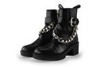 Guess Biker boots in maat 36 Zwart | 10% extra korting, Guess, Verzenden, Zwart, Overige typen