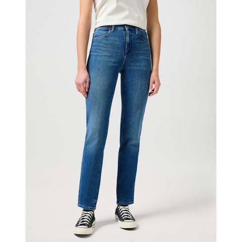 Wrangler Bootcut jeans WRA-W28B, Kleding | Dames, Spijkerbroeken en Jeans, Nieuw, Verzenden