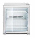Horeca Opzet vriesvitrine 90 l 230V 230W Arktic, Verzenden, Nieuw in verpakking