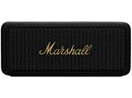 Marshall -  Emberton Ii Black Brass, Audio, Tv en Foto, Luidsprekers, Overige merken, Verzenden, Overige typen, Nieuw