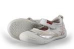 Red Eye Ballerinas in maat 24 Wit | 10% extra korting, Verzenden, Jongen of Meisje, Zo goed als nieuw, Red Eye