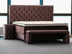 Serta York Boxspring Showroom Sale 180x210 -40%