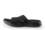 Skechers Slippers in maat 38 Zwart | 10% extra korting, Kleding | Dames, Schoenen, Slippers, Skechers, Verzenden, Zwart