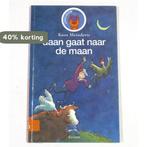 Daan gaat naar de maan 9789027640741 K. Meinderts, Verzenden, Gelezen, K. Meinderts