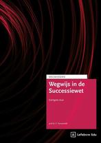 Wegwijs in de Successiewet 9789012410892, Boeken, Verzenden, Zo goed als nieuw