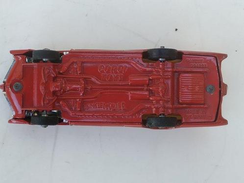 Corgi 1:48 - Model stationwagon - Corgi Toys TV Series First, Hobby en Vrije tijd, Modelauto's | 1:5 tot 1:12