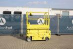Veiling: Schaarlift Genie GS-1932 Elektrisch 7.79m 2008, Ophalen