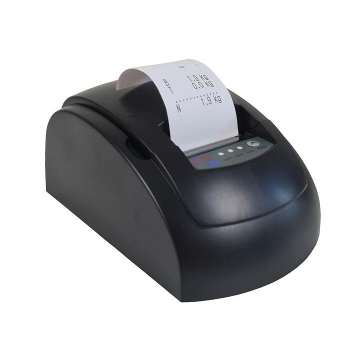 Thermoprinter Compacte printer met kabel, Doe-het-zelf en Verbouw, Weegschalen, Verzenden