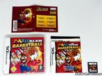 Nintendo DS - Mario - Slam Basketball - FHUG, Gebruikt, Verzenden