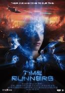 Time runners - DVD, Cd's en Dvd's, Dvd's | Science Fiction en Fantasy, Verzenden
