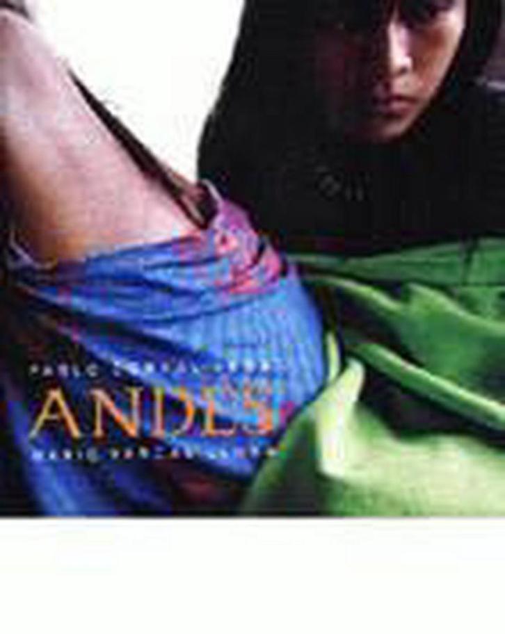 Andes 9780792264309 Mario Vargas Llosa, Boeken, Taal | Engels, Gelezen, Verzenden