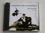 Maarten van Roozendaal - Kerstmis in April, Cd's en Dvd's, Verzenden, Nieuw in verpakking