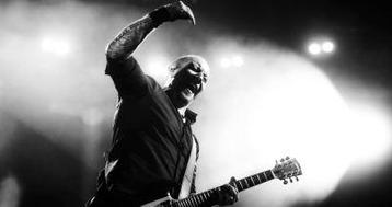 Volbeat Tickets beschikbaar voor biedingen