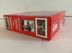 Coca Cola - Speelgoed Coca Cola Evolution contour Bottle