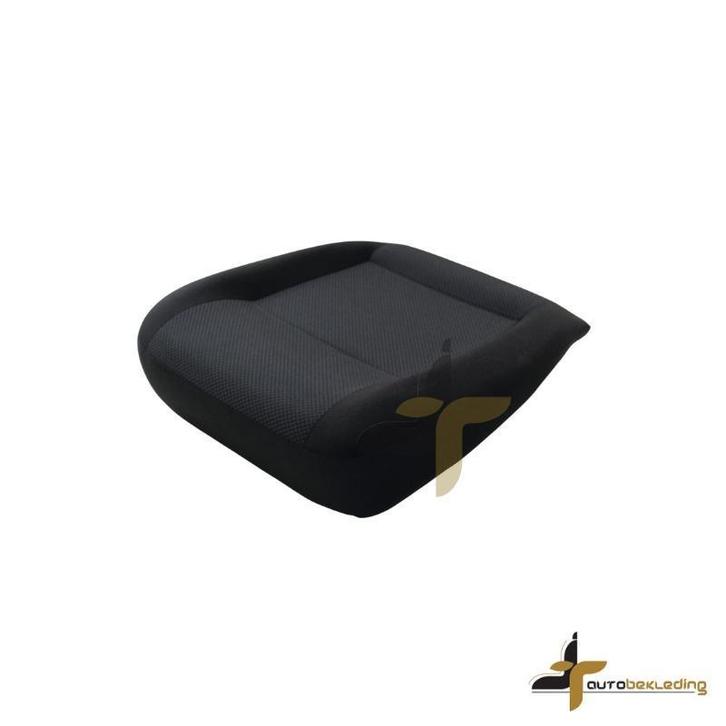 VW T5 GP bekledingshoes voor zitvlak Duo Antraciet, Auto-onderdelen, Interieur en Bekleding, Nieuw, Volkswagen, Ophalen of Verzenden