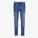 Unsigned jongens jeans met slijtageplekken maat 146, Nieuw, Verzenden