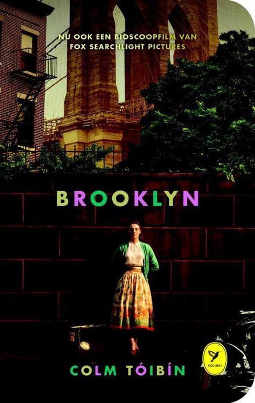 Brooklyn / Eilis Lacey / 1 9789462371583 Colm Tóibín, Boeken, Romans, Gelezen, Verzenden