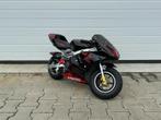 Mini pitbike 49cc, Fietsen en Brommers, Minibikes, Midibikes en Pitbikes, Nieuw