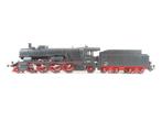 Märklin H0 - 3711 - Stoomlocomotief met tender (1) - BR 18.1, Nieuw
