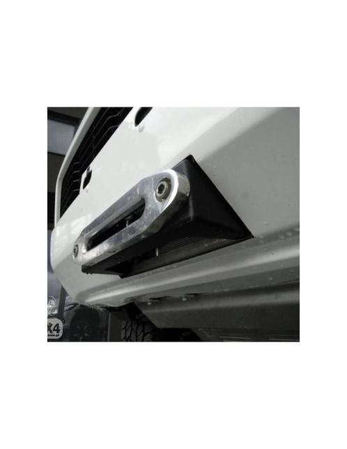 F4X4 - LIERPLAAT VOOR VOLKSWAGEN AMAROK, Doe-het-zelf en Verbouw, Lieren en Takels, Ophalen of Verzenden